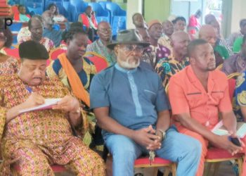 2e session ordinaire de l’année de la commune Kloto 1:  plusieurs sujets inscrits au programme
