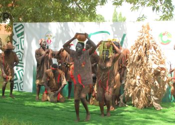Kloto/8è édition du FESNAD  :  le groupe « Adzanfoua Habobo » retenu pour l’apothéose à Lomé