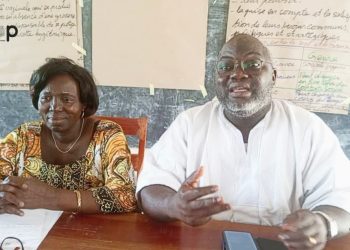 Santé reproductive et droits sexuels :  L’ONG PAFED renforce les capacités des clubs scolaires de Tchaoudjo et Tchamba