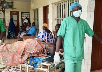 Actions médicales gratuites en hommage au père de la nation :  L’affluence toujours grande dans des centres de soins de la région centrale   