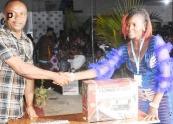 Lacs/deuxième édition de FEAMODA 2025 à Aného : M. Ameti Akouété lauréat en couture et Mme Lawson latré Amandine en coiffure