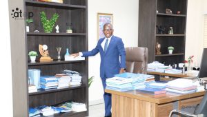 Evolution sociale du Togo, 65 ans après son indépendance 2 Oliver 2025 04 23T090129.704