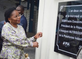 Festivités du 27 avril 2025 : le Premier ministre inaugure deux usines à PIA