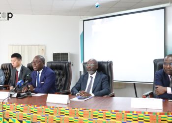 Coopération Chine-Afrique/ 70 ans après Bandung :  un colloque international pour faire le bilan à Lomé