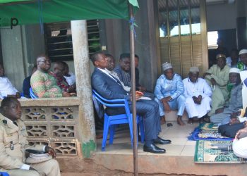 Zio/65 ans d’indépendance du Togo :  des offices religieux préludent à la célébration dans la région maritime