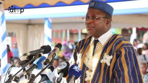 Artisanat/Protection des œuvres artisanales : La 4e édition de MIATO officiellement lancée par le premier ministre, Mme Victoire Tomegah-Dogbé 2 Oliver 2025 04 27T131536.213