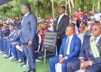 Ogou/65ème anniversaire de l’indépendance du Togo : des défilés dans les chefs-lieux des préfectures des Plateaux-est