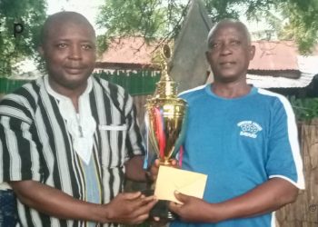 FE.TO.B/Coupe du  27 Avril :  CC Bayard vainqueur de l’édition 2025   