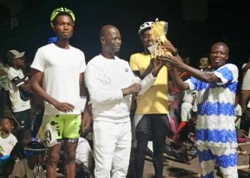 Skate/coupe de l’indépendance :  le club lions roller sacré