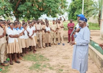 Tchaoudjo/Orientation et réussite professionnelle :  Le CERFER présenté aux lycéens à Sokodé et à Sotouboua