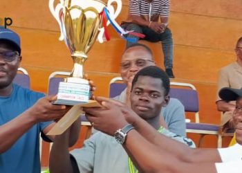 Lacs/Championnat scolaire 2024 – 2025: l’équipe masculine du Lycée de Gbodjomé qualifiée pour la phase régionale