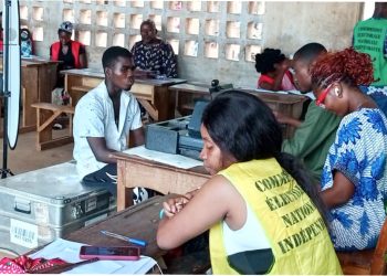 Révision des listes électorales : la mobilisation va crescendo au 2e jour dans la zone 1