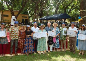 Kloto/santé-éducation : FAM-Togo célèbre ses 20 ans au service des populations