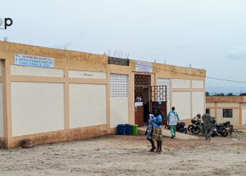Assoli :  le centre de ressources et de formation en pédagogie active de Bouladé inauguré