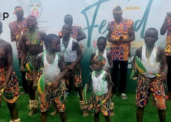 Tchaoudjo/8è édition du FESNAD : Le groupe « Sondèbiya » de Sotouboua représentera la région Centrale à la phase finale à Lomé