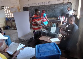 Tone/révision des listes électorales dans la zone III : les opérations ont effectivement démarré dans la région des Savanes