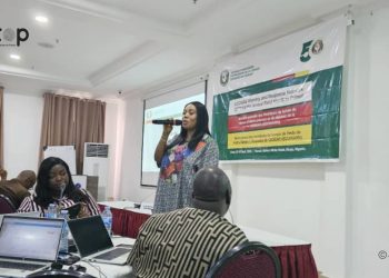 CEDEAO : Les moniteurs de terrain exhortés à améliorer la qualité des informations remontées dans le système ECOWARN