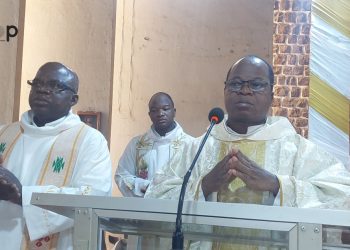 Tone/65ème anniversaire de l’indépendance du Togo : Des offices religieux dans les Savanes pour confier le Togo au Créateur
