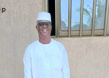 Nécrologie : M. Tankroukou Ignace, rédacteur en chef à l’ATOP est décédé