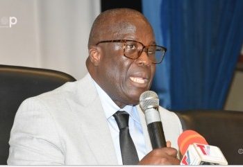 Kozah/gouvernance locale :  le document actualise de la politique nationale de décentralisation en validation
