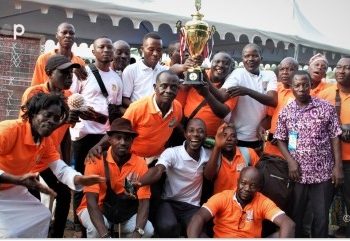 Kloto/tournoi de Ludo de l’indépendance :  les 8 de 800 tonnes de Bè Souzamé triomphent