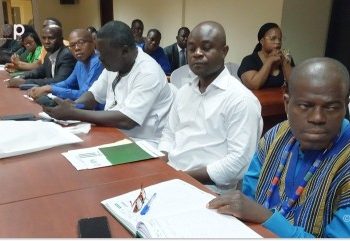 Ogou/ transformation digitale :  un point de présence fibre IDS technologie inauguré à Atakpamé
