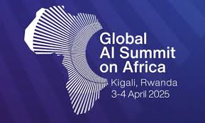 Sommet mondial sur l’intelligence artificielle :  le chef de l’Etat Faure Gnassingbé participe aux travaux à Kigali
