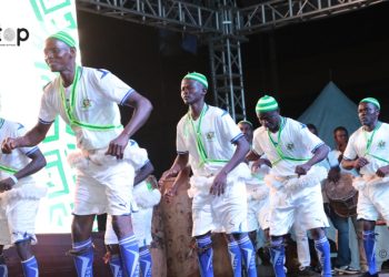 Apothéose de la 8e édition du FESNAD : Les meilleurs de régions récompensés à Lomé