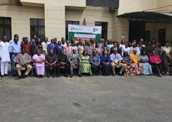 CEDEAO : Des moniteurs de terrain du réseau ECOWARN en formation pour plus d’efficacité à Abuja 