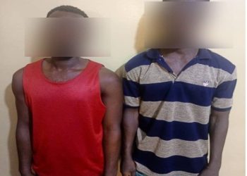 Meurtre d’une commerçante à Djarkpanga : deux policiers arrêtés  