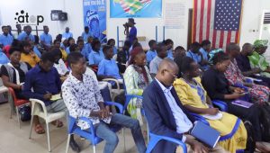 1 etudiants enseigants chercheurs et professionnels mobilises