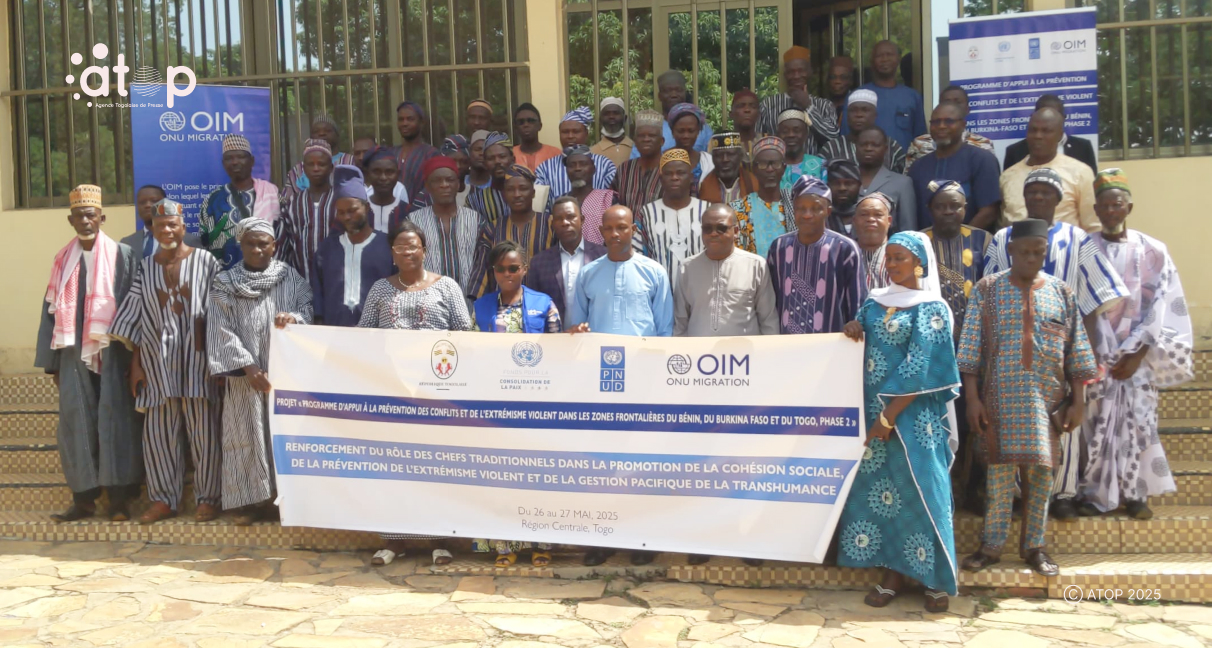 14 Officiels organisateurs et participants