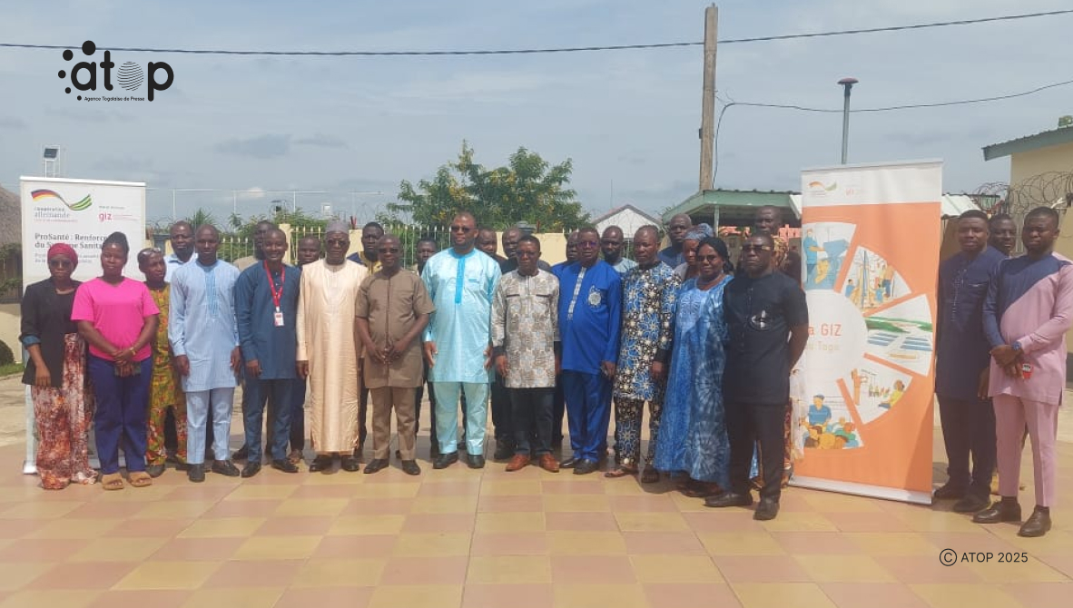 18 Les participants