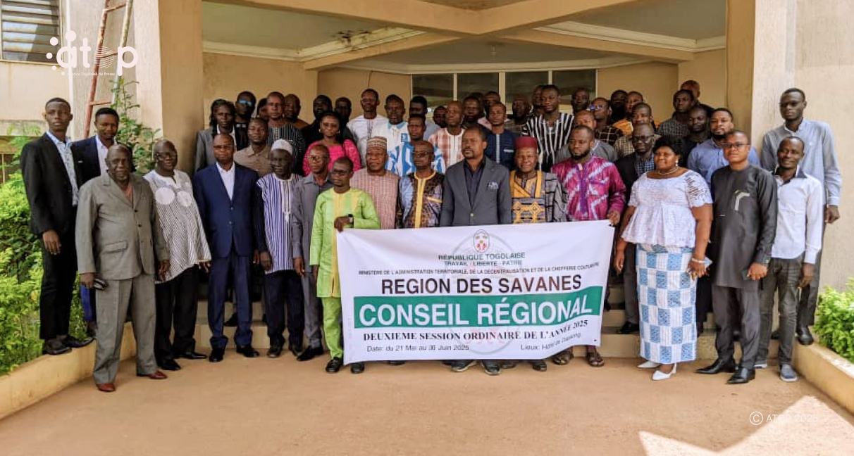 2 Conseillers regionaux et autres acteurs
