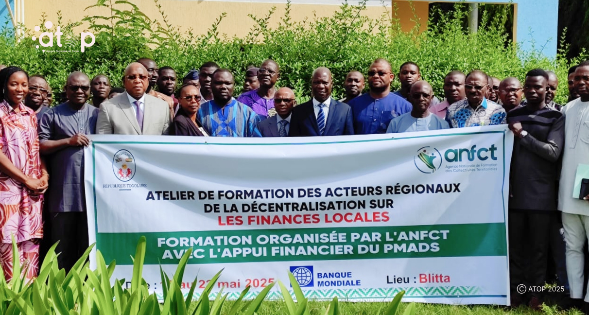 2 Les participants