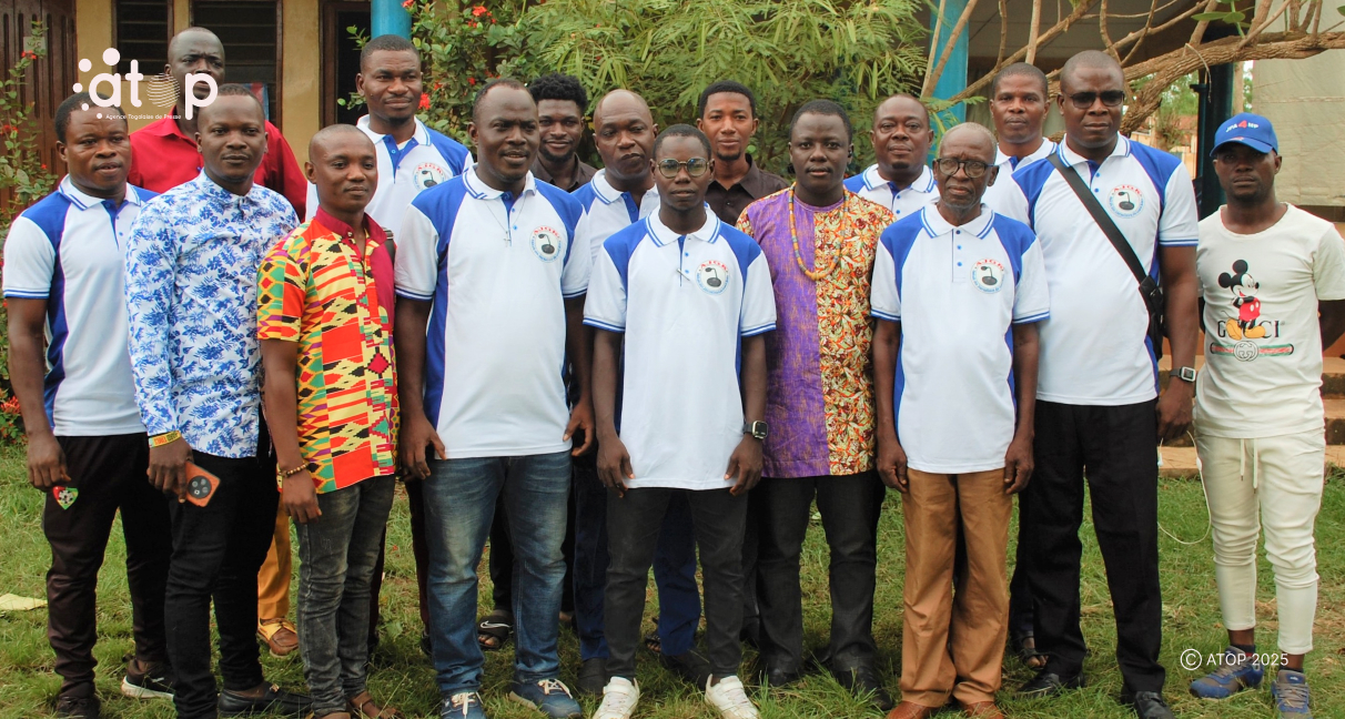 4 Les membres du BE et ceux des membres presents