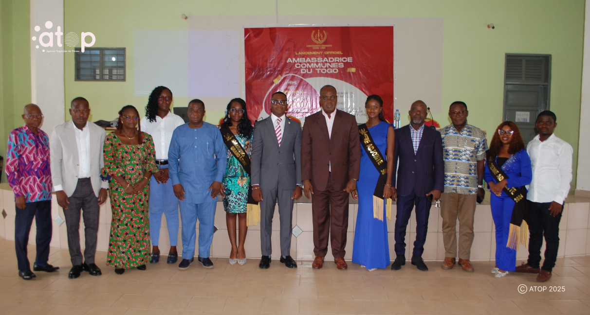 5 Les officiels