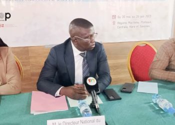 Lacs/économie :  des acteurs édifiés sur le réferentiel national du contrôle financier