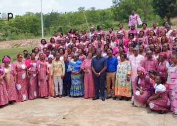 Ogou/ journée internationale de la sage-femme : les sages-femmes encouragées dans leurs missions