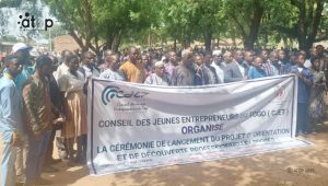 6 officiels et eleves ensemble