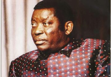 Une conférence publique pour commémorer les 20 ans de la disparition du président Gnassingbé Eyadéma 1 Gnassingbe Eyadema 360x250 1
