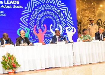 La banque mondiale évalue ses projets de développement en Afrique de l’ouest et du centre