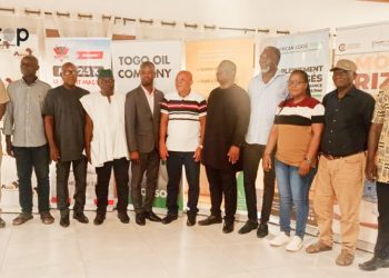 Cyclisme/tour international du Togo :  le 30ème démarre le 16 mai à Kabou