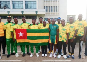 30ème tour cycliste du Togo :  les togolais sont ambitieux
