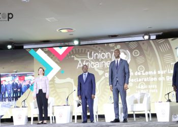 Conférence de l’UA sur la dette : Une déclaration de Lomé avec plusieurs recommandations sanctionne les travaux