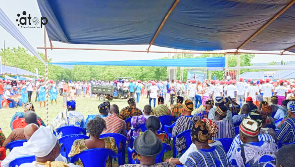 Kloto : les populations des plateaux-ouest manifestent leur joie et leur soutien au président du conseil désigné 1 Oliver 2025 05 05T085734.834