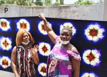 Lacs / entreprenariat :  la SDC forme des femmes en batik et en savonnerie à Agbodrafo