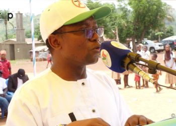 Binah/lutte contre le paludisme:  la 17e journee mondiale celebree en différé