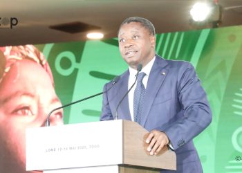 Conférence continentale sur la dette : le président du Conseil plaide pour une nouvelle doctrine sur la dette