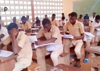 Kozah/ Examen du BAC 1 : 7776 candidats composent dans la région de la Kara